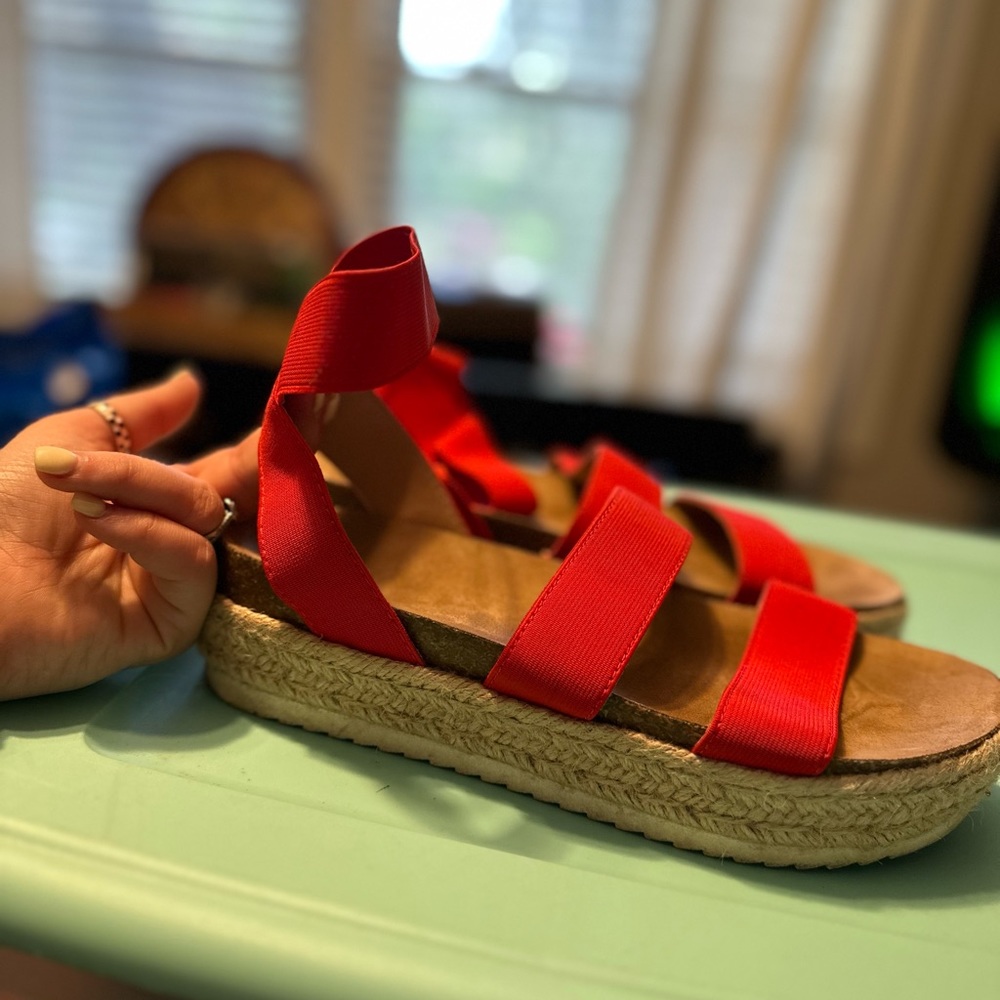 Time & tru RED platform - Picture 4 of 7